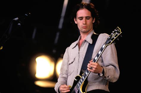 Jeff Buckley